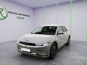 hyundai ioniq 5 executive 77 kwh