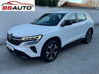 renault austral tce 140 equilibre at - led, navi - jamstvo do 24 mj., 2023 god.