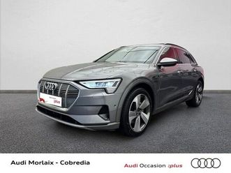 e-tron 55 408ch avus extended e-quattro 9cv