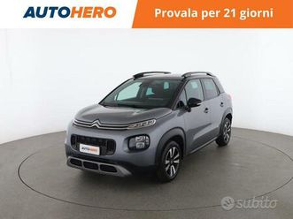 citroen c3 aircross nx01432