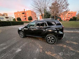 dacia duster prestige 1.0 gpl perfetta