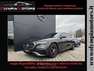 d new amg premium led 19' kamera night pack