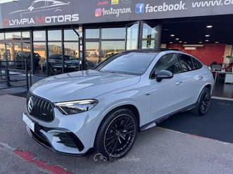 4m coupe tetto burmaster led carbon kamera 360