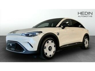 premium p-leasing inkl service & försäkring