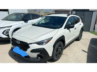 touring‏ 2.0 cvt‏ (152 כס)‏ הנעה כפולה