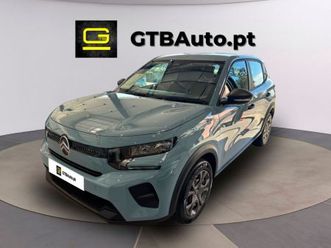 citroën c3 turbo you