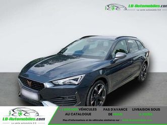 cupra leon st 1.4 e-hybrid 204 ch bva