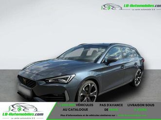 cupra leon st 2.0 tsi 245 ch bva