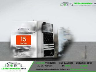 cupra ateca 2.0 tsi 300ch bva 4drive