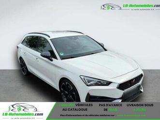 cupra leon st 1.5 etsi 150 ch bva