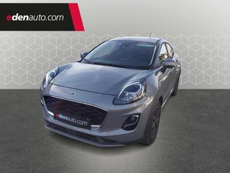 ii 1.0 ecoboost 125 ch mhev s&s bvm6 titanium