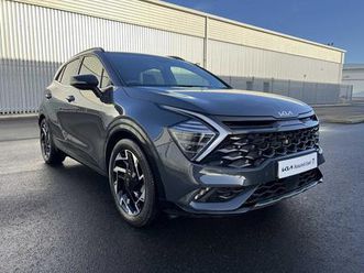 1.6 t-gdi mhev gt-line s dct awd euro 6 (start/stop) 5dr