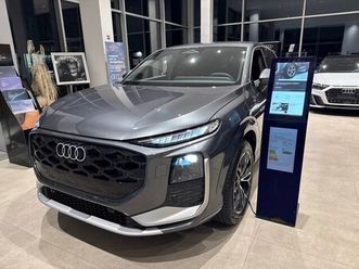 q3 sportback hybride q3 sportback e-hybrid 272 ch s tronic 6