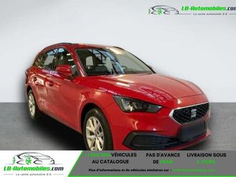 cupra leon st 1.0 etsi 110 bva