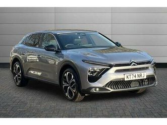 1.2 puretech max eat8 euro 6 (s/s) 5dr