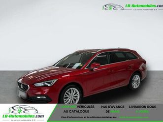 cupra leon st 2.0 tdi 150 bva