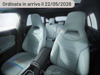 250 4matic shooting brake progressive advanced