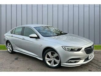 1.5i turbo gpf sri vx line nav grand sport euro 6