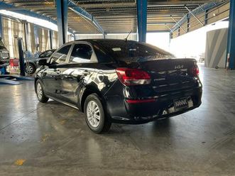 kia pegas ex fop | guaranteed warranty | 0 down payment