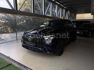 mercedes-benz gle coupé mercedesamg gle 53 hybrid 4matic