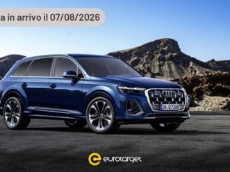q7 2ª serie q7 suv tfsi e 290 kw quattro tiptronic s line edition