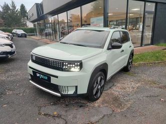 t-gen3 1.2 hybrid t 110ch edct6 laprima