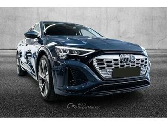 50 quattro s line edition