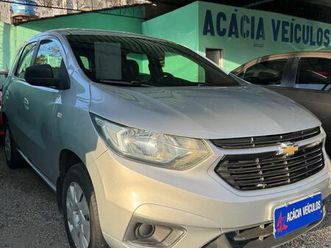 ls 1.8 8v econo.flex 5p mec.