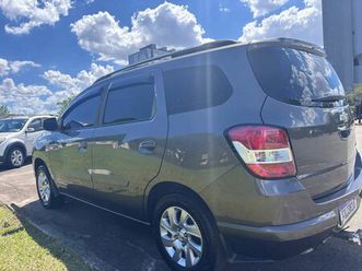 ltz 1.8 8v econo.flex 5p aut.