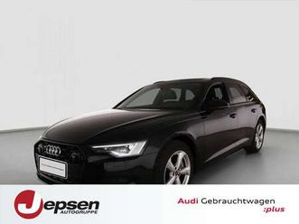 avant sport 45 tdi qu. s tr. matrix ahk 19