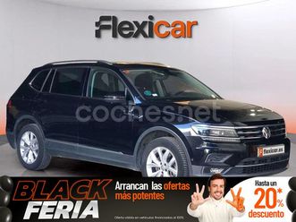 volkswagen tiguan allspace sport 2.0 tdi 4motion dsg