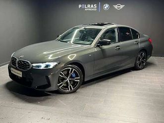 m340da xdrive 340ch m performance