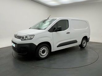 xl 950kg bluehdi 130ch s&s