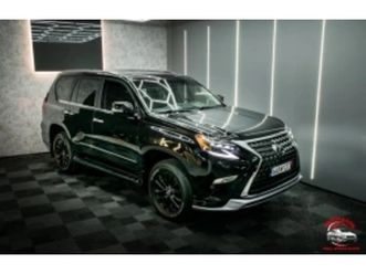 lexus gx 460 gx460 ≫ 2018 • 82 000 лв. • id