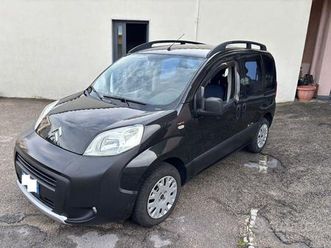citroen nemo 1.3 hdi 75cv xtr theatre