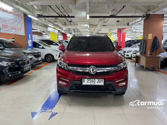 2019 dfsk glory 560 1.5 type l suv