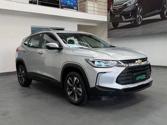 tracker premier 1.2 tb aut. 2022