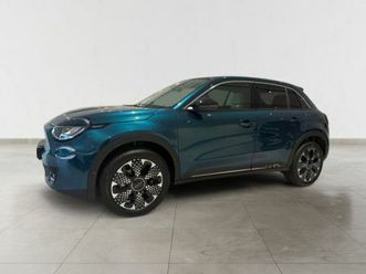 fiat 600 1.2 hybrid la prima