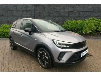 1.5 turbo d ultimate euro 6 (s/s) 5dr