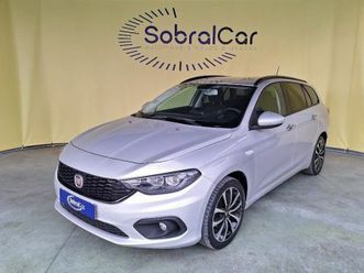 fiat tipo station wagon 1.6 m-jet lounge j17
