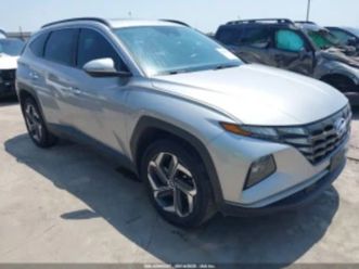 HYUNDAI TUCSON hyundai-tucson-sel-awd-2023-o-30-000-o-id