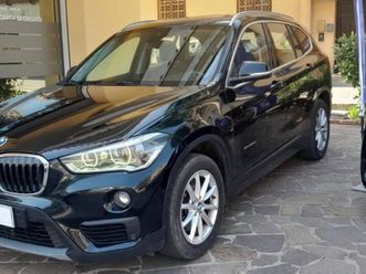 x1 (e84) x1 xdrive28ia eletta