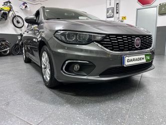 fiat tipo station wagon 1.3 m-jet lounge