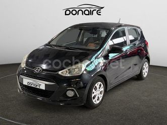 hyundai i10 1.0 go