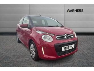 1.2 puretech feel euro 6 5dr