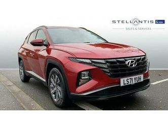 1.6 t-gdi se connect euro 6 (s/s) 5dr