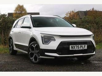 1.6h gdi aspire dct euro 6 (start/stop) 5dr