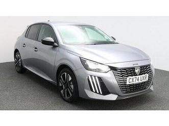 1.2 hybrid allure e-dsc6 euro 6 (s/s) 5dr