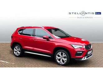 1.5 tsi evo xperience dsg euro 6 (s/s) 5dr