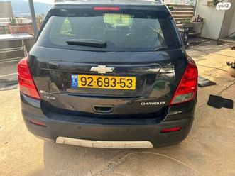 lt אוט׳ 1.8 (140 כ״ס)